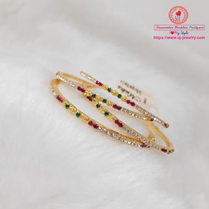 Bangle Set054