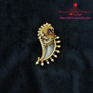 Pendants CZ 076