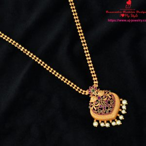 Necklace 055