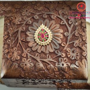Pendants CZ 077