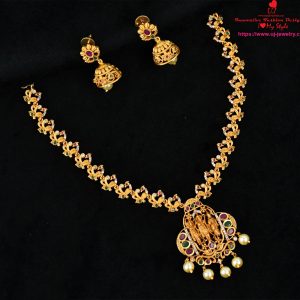 Necklace 056