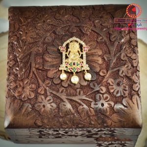 Pendants CZ 078