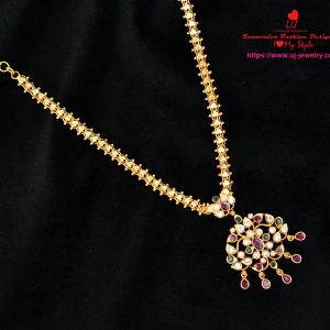 Necklace 057