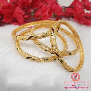 Bangle Set057