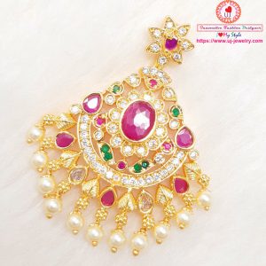 Pendants CZ 079
