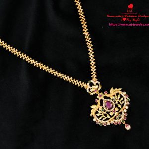 Necklace 058