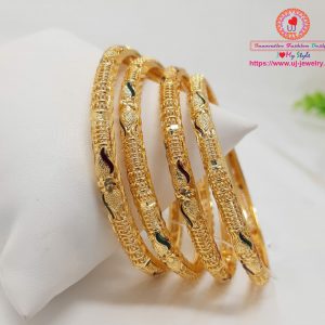 Bangle Set058