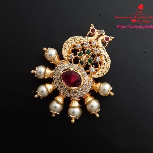 Pendants CZ 080