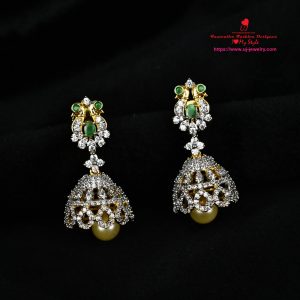 Earring Pendant Set 025