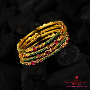 Bangle Set006