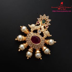 Pendants CZ 081