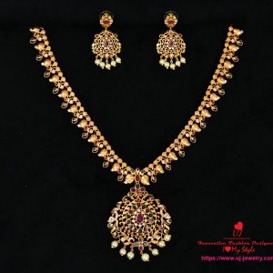 Necklace 060