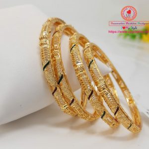 Bangle Set060