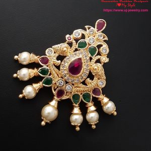 Pendants CZ 082