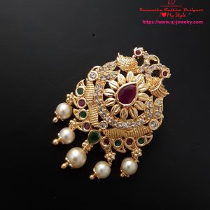 Pendants CZ 083