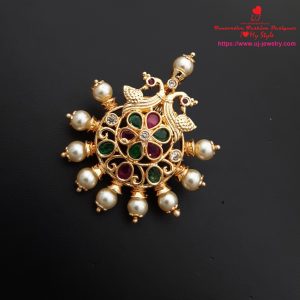 Pendants CZ 084