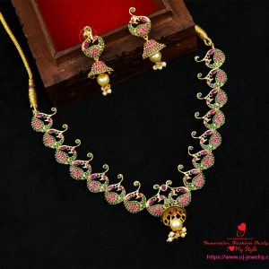 Necklace 063