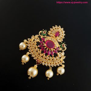 Pendants CZ 085