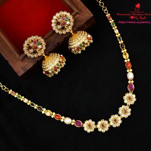 Necklace 064