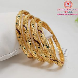 Bangle Set064