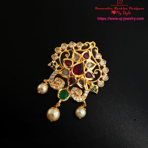 Pendants CZ 086