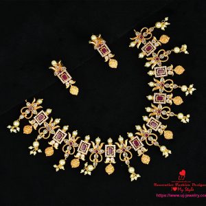Necklace 066