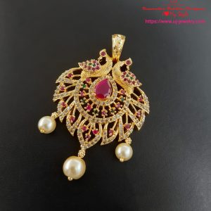 Pendants CZ 088