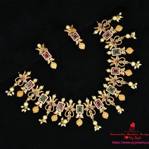 Necklace 067