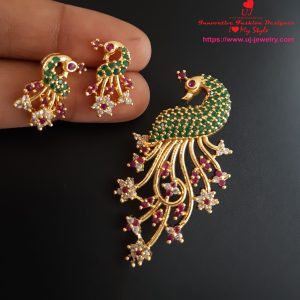 Pendants CZ 089