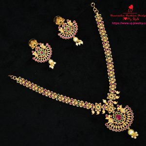 Necklace 068
