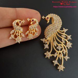 Pendants CZ 090