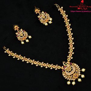 Necklace 069
