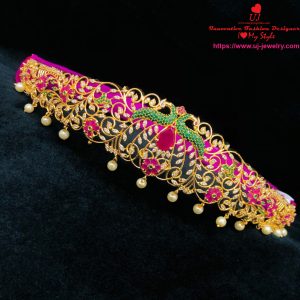 Waist Belt – Vaddanam ♥ 039