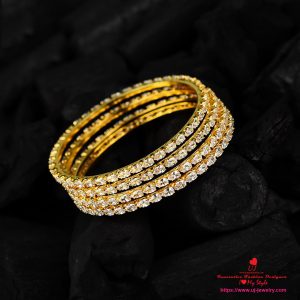 Bangle Set007
