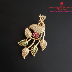 Pendants CZ 091