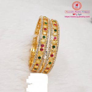 Bangle Set070