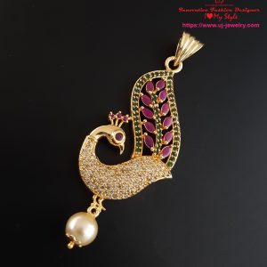 Pendants CZ 092