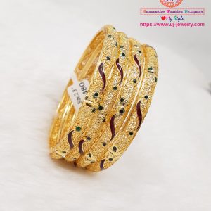 Bangle Set072