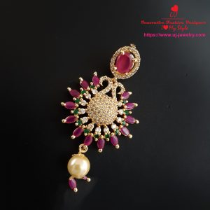 Pendants CZ 094