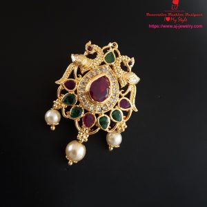 Pendants CZ 095