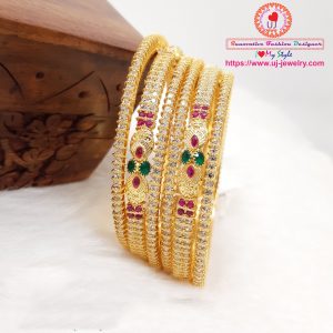 Bangle Set074