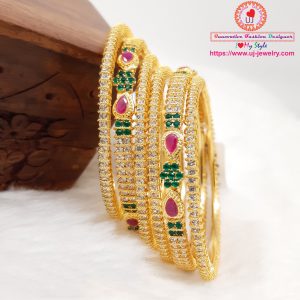 Bangle Set075