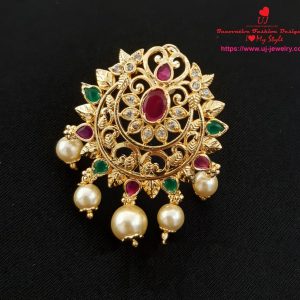 Pendants CZ 097