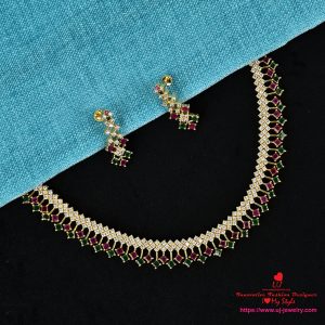 Necklace 076