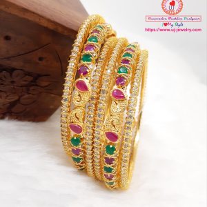 Bangle Set076
