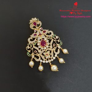 Pendants CZ 098