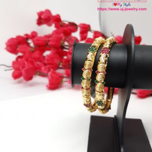 Bangle Set077
