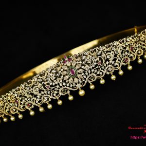 Waist Belt – Vaddanam ♥ 046