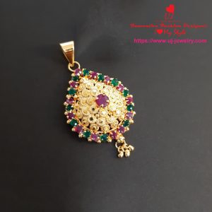Pendants CZ 099