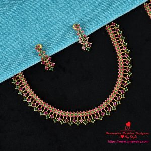 Necklace 079